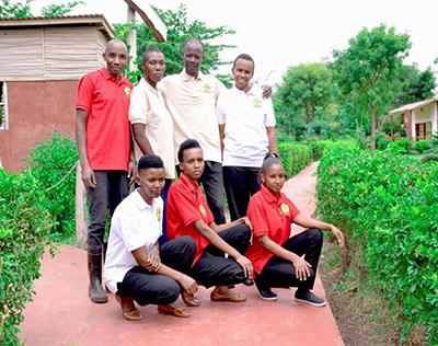 bisharacottages-team